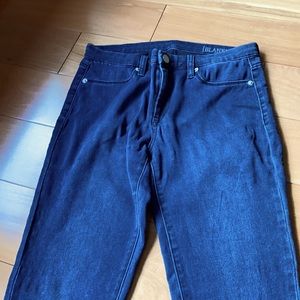 Blank NYC jeans